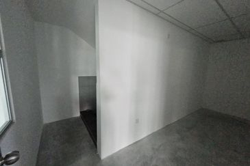 Taman Perindustrian Desa Cemerlang