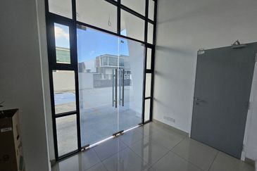 Taman Perindustrian Desa Cemerlang