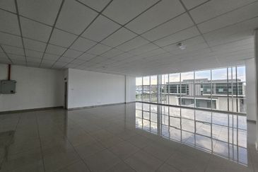 Taman Perindustrian Desa Cemerlang