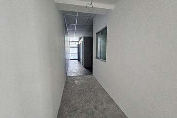 Taman Perindustrian Desa Cemerlang