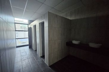 Taman Perindustrian Desa Cemerlang