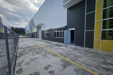 Taman Perindustrian Desa Cemerlang