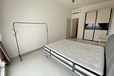 Havona Residence @ Taman Mount Austin