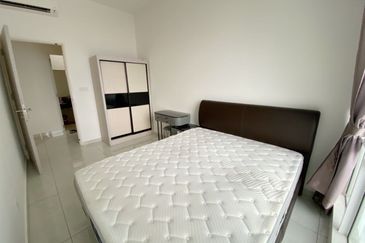 Havona Residence @ Taman Mount Austin