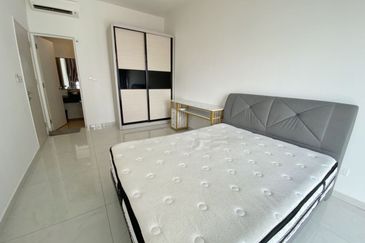 Havona Residence @ Taman Mount Austin