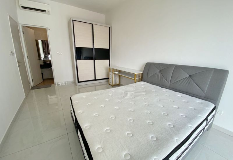 Havona Residence @ Taman Mount Austin