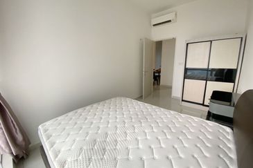 Havona Residence @ Taman Mount Austin