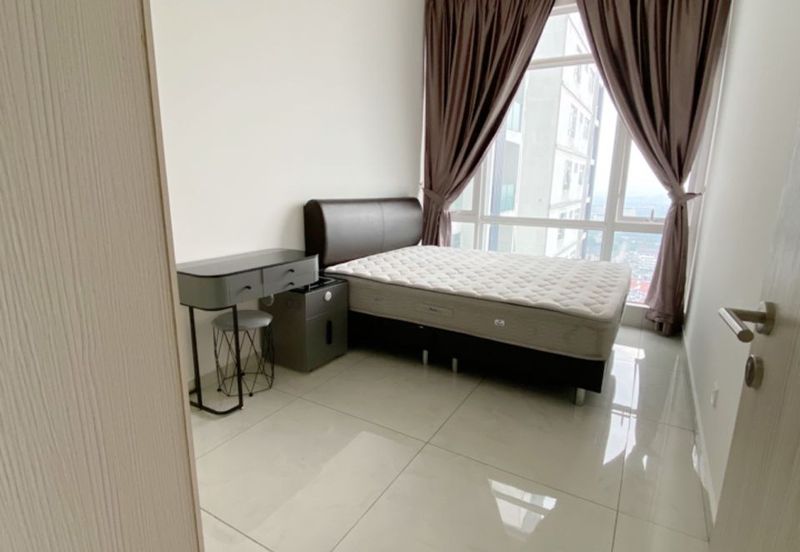 Havona Residence @ Taman Mount Austin