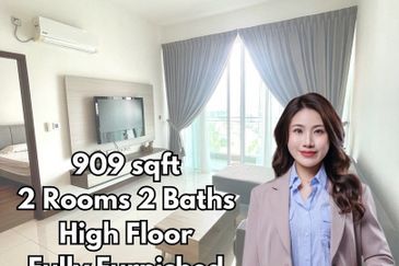 Paragon Suites @ CIQ