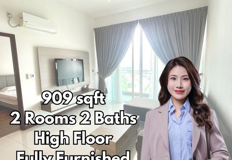 Paragon Suites @ CIQ