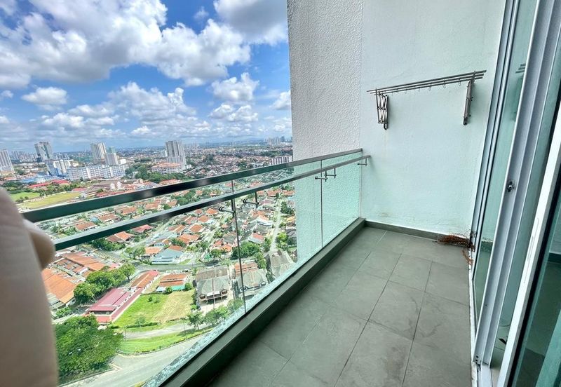 Paragon Suites @ CIQ