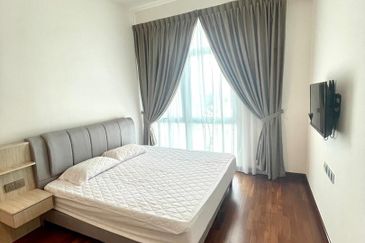 Paragon Suites @ CIQ