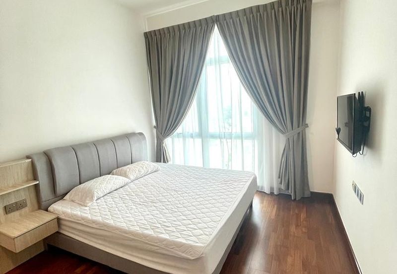 Paragon Suites @ CIQ