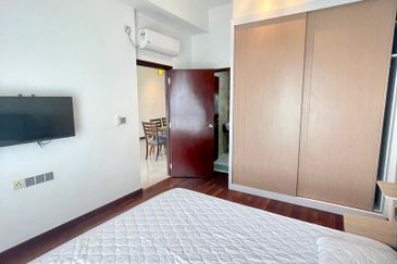 Paragon Suites @ CIQ