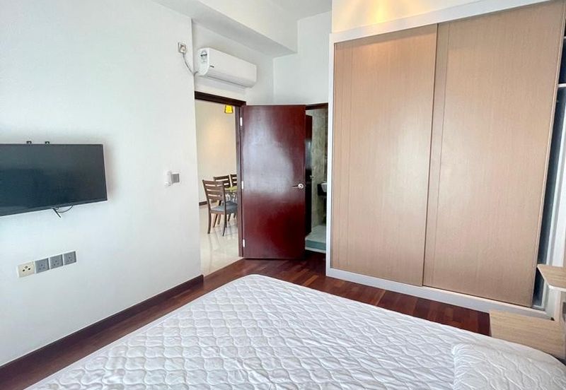 Paragon Suites @ CIQ