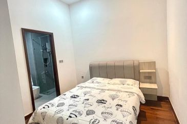 Paragon Suites @ CIQ