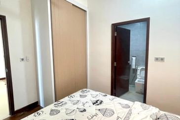 Paragon Suites @ CIQ