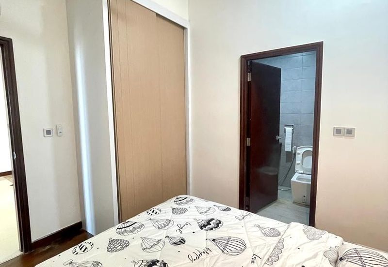 Paragon Suites @ CIQ