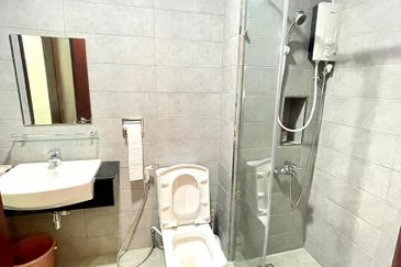 Paragon Suites @ CIQ