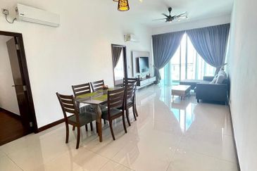 Paragon Suites @ CIQ