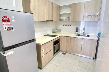 Paragon Suites @ CIQ