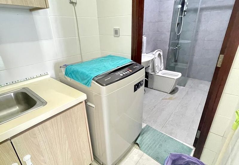 Paragon Suites @ CIQ