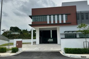 Taman Perindustrian Desa Cemerlang