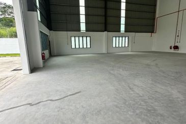 Taman Perindustrian Desa Cemerlang