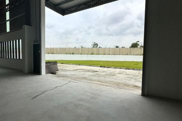 Taman Perindustrian Desa Cemerlang