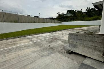 Taman Perindustrian Desa Cemerlang