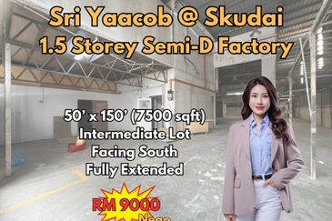 Taman Tan Sri Yaacob