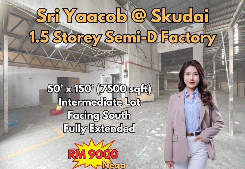 Taman Tan Sri Yaacob