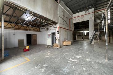 Taman Tan Sri Yaacob