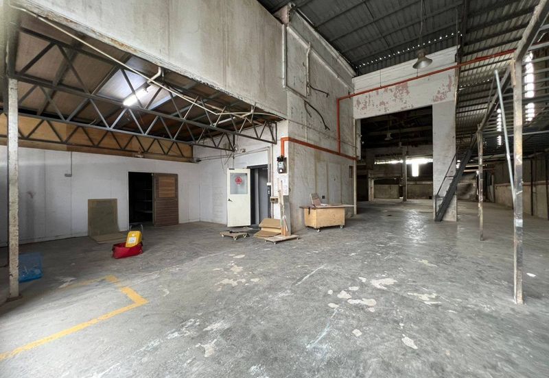 Taman Tan Sri Yaacob