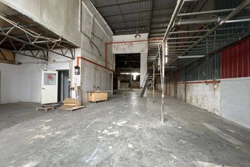 Taman Tan Sri Yaacob