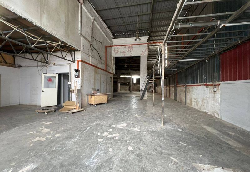 Taman Tan Sri Yaacob