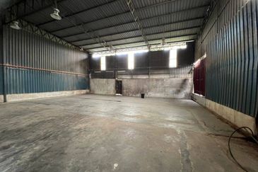 Taman Tan Sri Yaacob