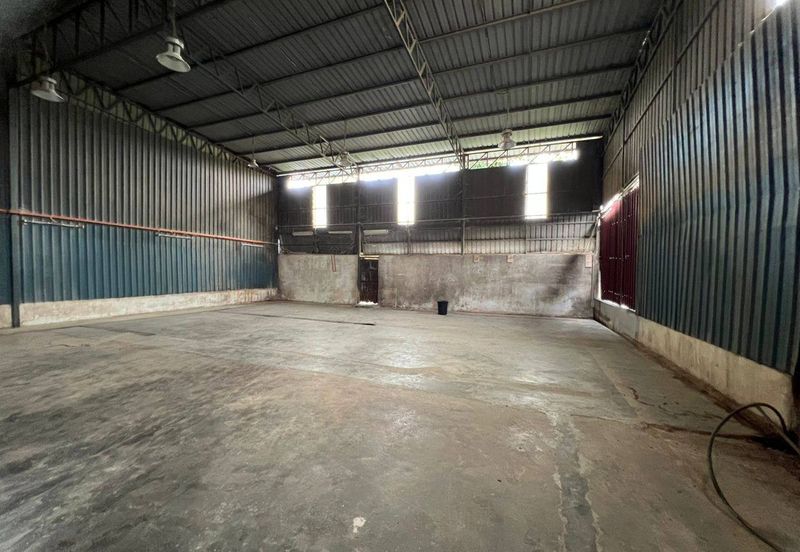 Taman Tan Sri Yaacob