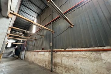 Taman Tan Sri Yaacob