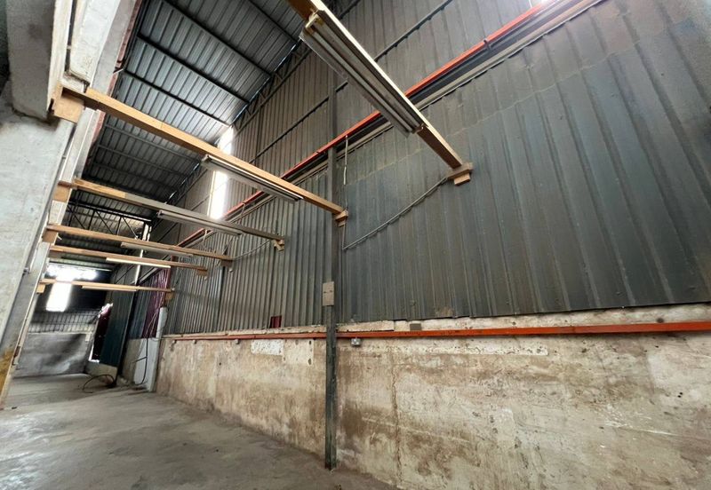 Taman Tan Sri Yaacob