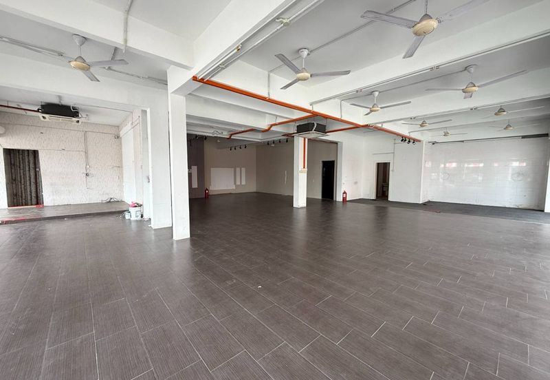 Taman Nusa Bestari, Skudai