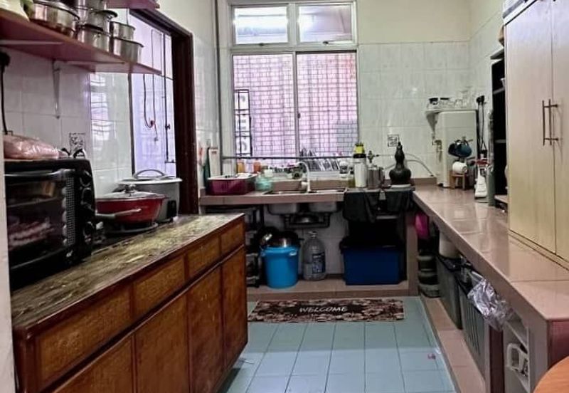 Taman Bukit Indah @ Iskandar Puteri