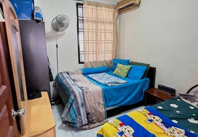 Taman Bukit Indah @ Iskandar Puteri