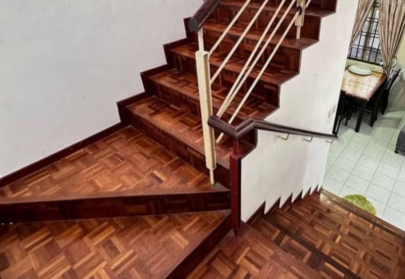 Taman Bukit Indah @ Iskandar Puteri