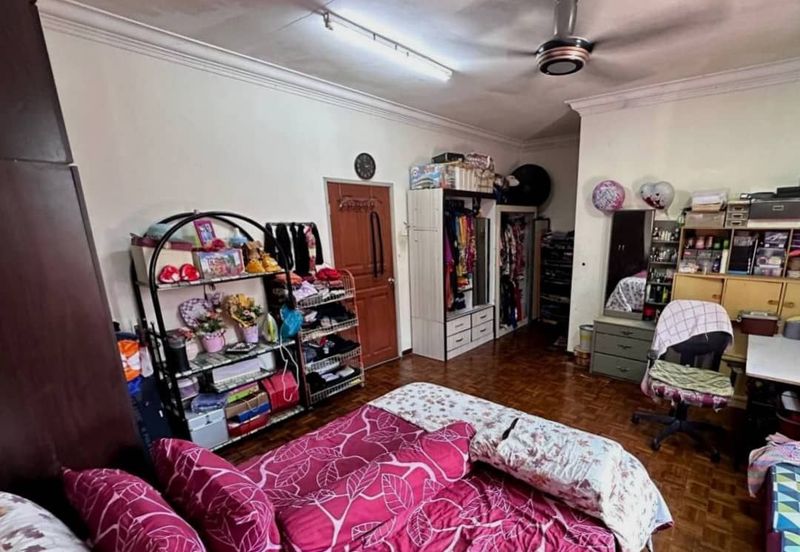 Taman Bukit Indah @ Iskandar Puteri