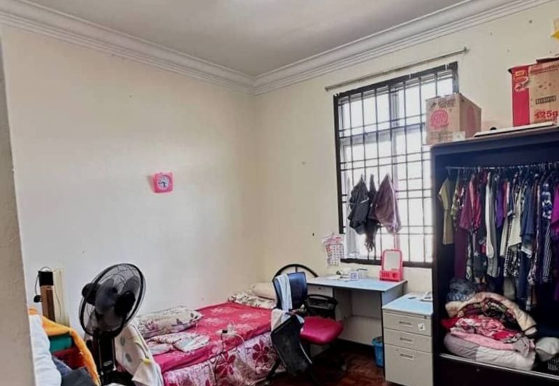 Taman Bukit Indah @ Iskandar Puteri