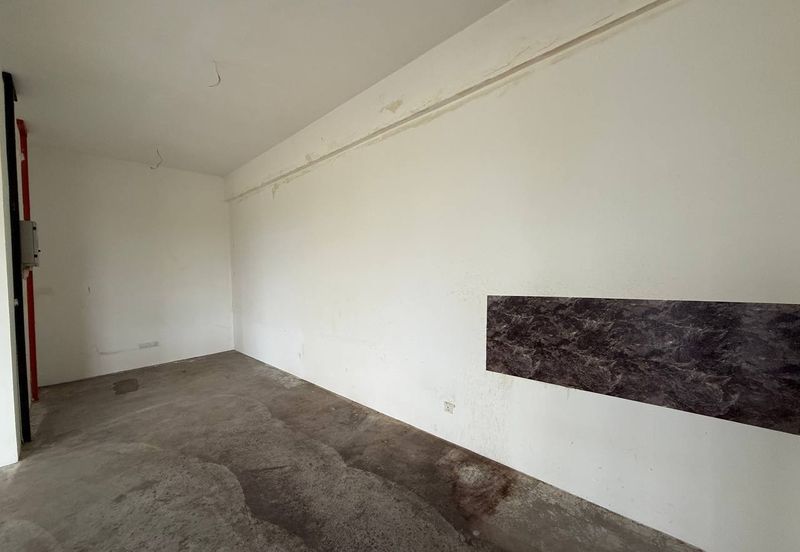 i-Parc @ Tanjung Pelepas