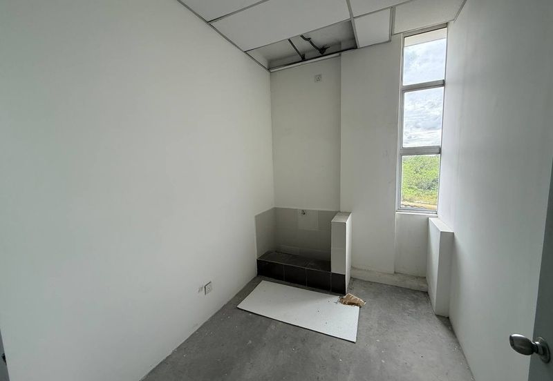 i-Parc @ Tanjung Pelepas