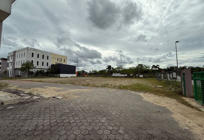 i-Parc @ Tanjung Pelepas