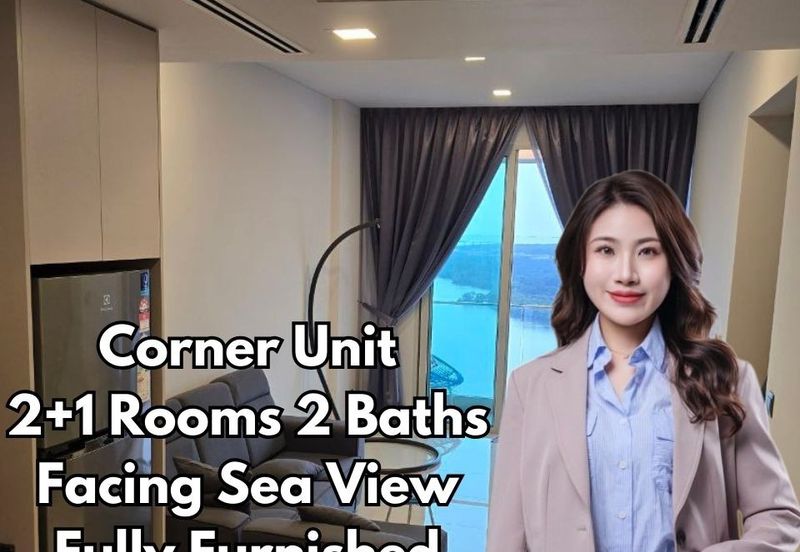 Puteri Cove Residences